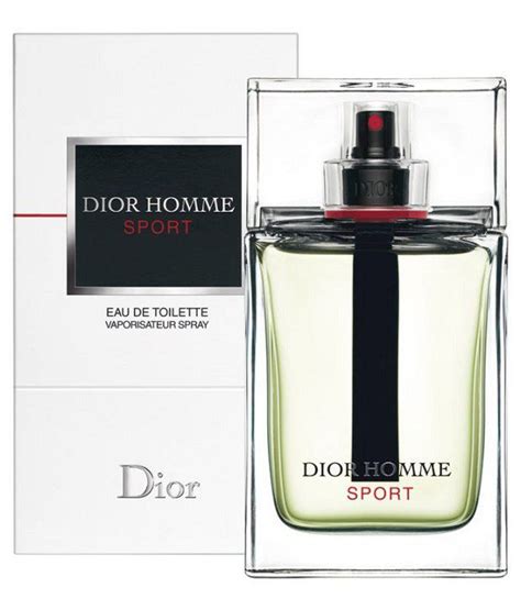 dior homme sport 100ml price.